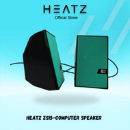 HEATZ Zs15 Computer Speaker