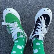 Genuine 361 canvas shoes