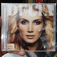 DELTA CD GOODREMDELTA - 2007DELTA