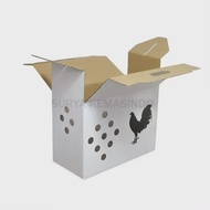 Box Ayam Bangkok Jumbo