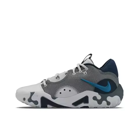 Nike PG 6 Basketball Shoes DH8447-004