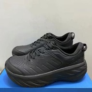 【HOKA ONE ONE Bondi SR 厚底跑步鞋】