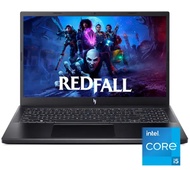 ACER Nitro V 15 ANV15-51-578S/i5-13420H/16GB/512GB/RTX2050-4/15.6"_144Hz/Win11/Obsidian black/3Y-Ons