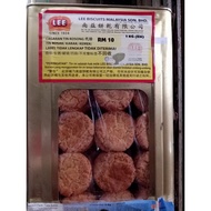 BISKUT TIMBANG: Biskut Suji (HARGA BORONG/READY STOCK)