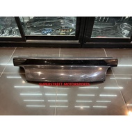 Audi R8 Carbon Fiber Rear Trunk LB | Audi R8 Trunk