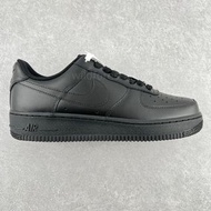 Nike Air Force 1 Triple Black 508 全碼35-46