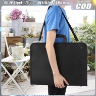 A1/A2/A3 painting bag drawing board bag Portable Art Portfolio Case Artist Carrying Case Poster Boar