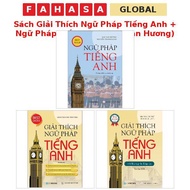 English Grammar + English Grammar Explanation Book