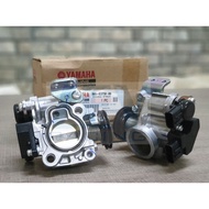 Throttle Body Sensor TPS ISC NVX Nmax R15 VVA 💯% Original Yamaha NVX155