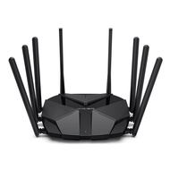TP-LINK MR90X AX6000 8-Stream Wi-Fi 6 Router, Up to 6 Gbps, MU-MIMO, OFDMA,WPA3