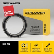 Strummer Bearing Hub 6806 2RS Sealed Bearing