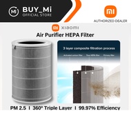 Xiaomi Mi Air Purifier HEPA Filter Air Purifier 1/2/2C/2S/3/3C/3H M8R-FLH