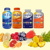 One a day, One a day Multivitamin 300 pills from America
