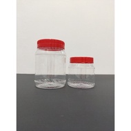 Bekas Kuih Raya / Jar 4017 & 4018/ Jar 750ML / Balang Kuih Raya / 750ml&4liter