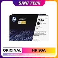 [ORIGINAL] HP 93A Black Toner Cartridge CZ192A