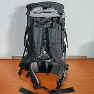 🎒 TRAVEL POINT MOUNTAINTOP 50+10L | Beg Galas Hiking / Camping / Travel | Kalis Air & Tahan Lasak 🇲🇾