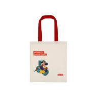 Tote bags, canvas bags of 12 zodiac animals - Unisex for going to school and going out, as meaningfu