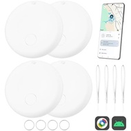 Air art Tag Tracker for Android, Google Android Tag Tracker Work with Google Find My Device (Find Hu