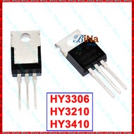 Mosfet HY1707 HY1920 HY3210 HY3306 HY3410 HY4004 TO-220 N Channel, Semiconductor Components TO 220