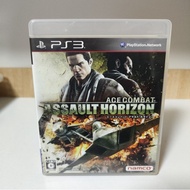 wehistore [มือ2][56] แผ่นแท้  Ps3 Armored Core | Tom Clancys H.A.W.X. | Ace Combat ault Horizon | Zo