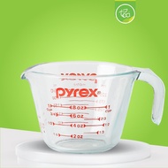 ถ้วยตวง แก้วตวง Pyrex เหยือกตวง ถ้วยชงเครื่องดื่ม มีสเกล ขนาด 250 ml บรรจุ 1 ชิ้น