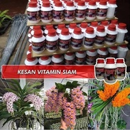 Baja Pokok @ Vitamin Siam Power 350ml🔥 Baja Foliar Terbaik 🔥 100% Fomulated In Thailand I DIRECT STOCK