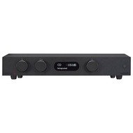 AUDIOLAB 8300A INTERGRATED AMPLIFIER (BLACK)