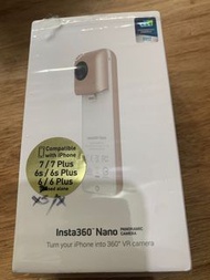 Insta360 nano