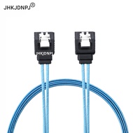SATA3.0 to SATA 7PIN Hard Disk Server High-Speed Transmission Cable