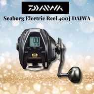 DAIWA Seaborg G400J/G400JL Electric Reel｜Direct From Japan