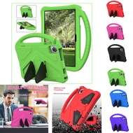 For Samsung Galaxy Tab A16 Plus 10.1 Inch A9 Lite 10.1 Tab S10 Pro for Galaxy Tab S9 Ultra 10.1inch Case Kids Safe EVA Tablet Cover Stand Funda Case