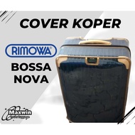 Rimowa Bossa Nova Full Mica Luggage Protective Cover