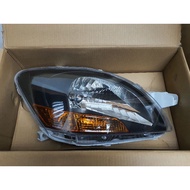 Lampu Depan Vios NCP93 /Lampu smoke vios