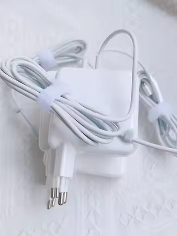 Compatible with MacBook Pro Charger 85W Magnetic Power Supply Mag2 T Mag1 L Compatible with Mac Book