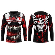 J&T Express Tshirt / Jersey Sublimation / Tshirt Jersey