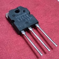 (RD965) K2698 2SK2698 K2698 15A 500V TO-3P N-CHANEL MOSFET