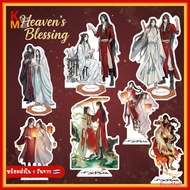 Acrylic Figure Character Anime Heaven Official Blessing Heaven's Xiaolian Sanlang Huacheng BL Tian