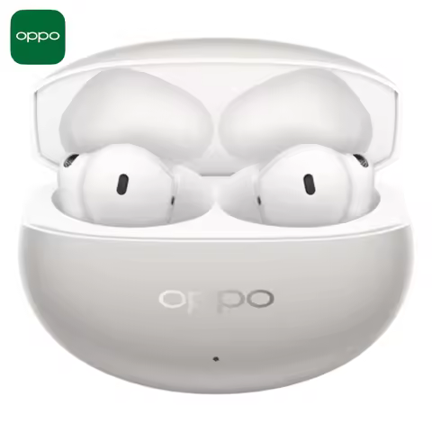 OPPO Free4 True Wireless Stereo Bluetooth Earphones Noise Reduction Wireless Earbuds