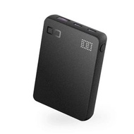SMARTCOBY - CIO 日本 SMARTCOBY Pro SLIM 10000mah 35W 外置充電器【香港行貨】黑色