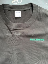 hilleberg Hong Kong2025