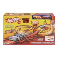 Hot Wheels The Hot Ones Crash Frenzy Speedway (JFD11)