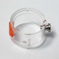 Watch Tool Nh35/2824/4130/3235/2836/7750 Watch Movement Holder Portable Watchmaker Acrylic