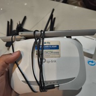 Tp link en020-f5 + adapter