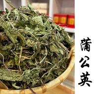 蒲公英叶 | Dandelion Leaves