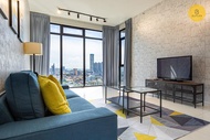 喬治鎮的2臥室公寓 - 91平方公尺/2間專用衛浴 (SEAVIEW & INFINITY POOL •Georgetown 2BR •WiFi 191)