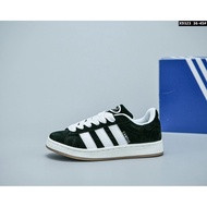 Adidas Originals Campus 00s Preppy Series Bread Style Classic Retro Low-Top All-Match Leisure Sports