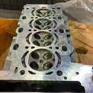 Cylinder Head Brand For Peugeot 1.6T EP6 Engine New Original