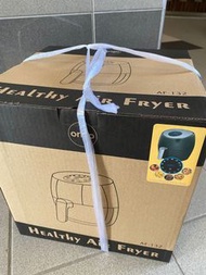 Origo 氣炸鍋 AF-132