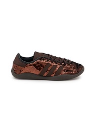 ADIDAS X WALES BONNER KARINTHA LO SEQUIN WOMEN'S SNEAKERS