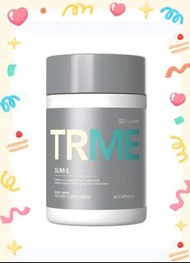 NuSkin ageLOC TRME Slim-S # Lean S形控 60粒